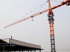 可信賴的塔吊租賃，首要選擇甘肅升時代設備